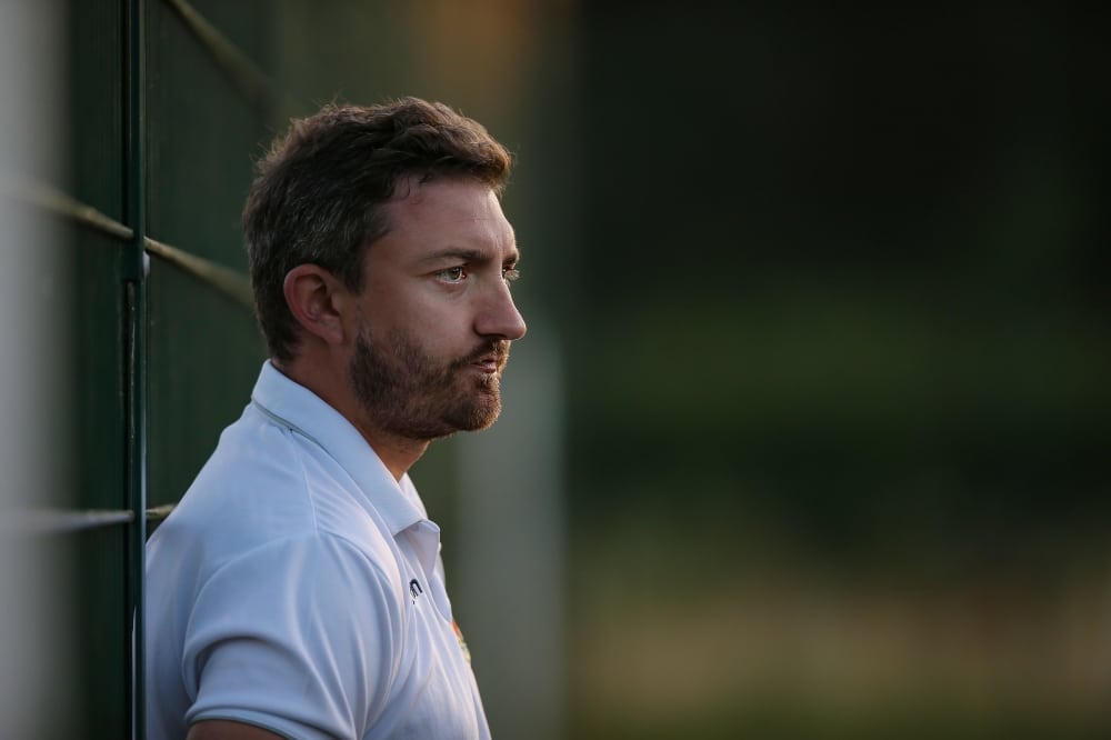 Football: Manager Cramp stands down on a humiliating night for Rusthall